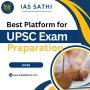 IAS Sathi for Ultimate UPSC Preparation 