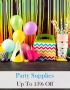  Party Supplier Online