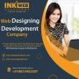 Experience Seamless Website Web Designing Company in Mohali 