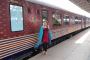 World's Best Luxury Train - Maharajas' Express