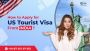How to Apply for a US Tourist Visa from India | 8791297912