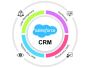 Top Salesforce CRM Solution by CloudsR Technology - Noida