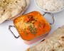 Spice Up Your Day: Butter Chicken Feasting in Heathcote Vall