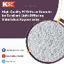 High-Quality PC Diffuser Granules for Excellent Light-Diffus