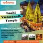Discover Shiv Kashi Vishwanath Temple Timings for Spiritual 