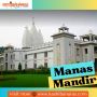 Manas Mandir: A Serene Haven Amidst Nature