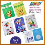 Buy Montessori Materials Online Surat