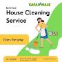 house cleaning services in Kolkata
