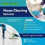 House Cleaning Services In Noida