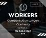  Workers Compensation Lawyers Canberra