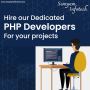 PHP Web Development Services Company in India - Swayam Infot
