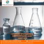 1-Hydroxyethane-1,1-diphosphonic Acid: Maxwell Additves Lead