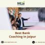 Best Bank Coaching in Jaipur
