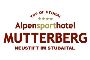 Alpensporthotel Mutterberg GmbH & Co KG | Familie Horst Hofer