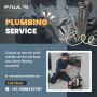 Top Plumbing Services in Bangalore