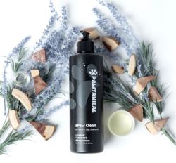 Best leave in dog shampoo Canada