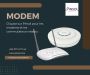 Cliquez sur Pinsol pour les modems et les commutateurs
