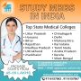 Take guidence of the best mbbs admission consultants in Indi
