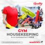 Gym Cleaning Services In Nagpur India