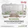 School Housekeeping Services In Nagpur India