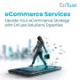 Elevate Your eCommerce Strategy with EnFuse's Expertise