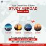 Loan for Abroad Education - Sai Overseas Education