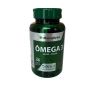 Compre Macrófitas Omega 3 Óleo de Peixe 60 cápsulas 1000