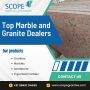 Best Granite manufacturer in Bangalore