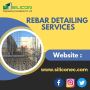 Rebar Detailing Outsourcing Services in New Zealand