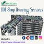 Outsource BIM Shop Drawing Services