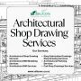 Architectural Shop Drawings in Auckland, NZ