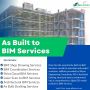 Find reliable As-Built to BIM services provided in Auckland,