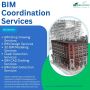 BIM Coordination Services is now available in Auckland, NZ