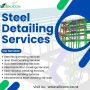 Get the best Steel Detailing Services in Auckland.