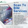 Looking for Scan to BIM Services near you in Auckland?
