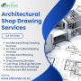 We offer Architectural Shop Drawings in Auckland, NZ.
