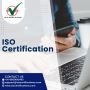 ISO Certification in South Africa | ISO 9001,14001,45001