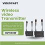 Affordable and Reliable Wireless Video Transmitters for All 