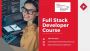 Level Up Your Skills: Full Stack Developer Course Training a