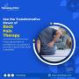 See the Transformative Power of Back Pain Therapy
