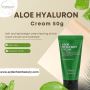 Aloe Hyaluron Cream 50g