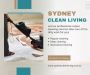 Carpet Cleaning Professionals Sydney | Sydney Clean Living