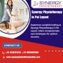 Best Physiotherapy Clinic in Pai Layout
