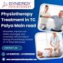  Physiotherapy Treatment in TC Palya Main road