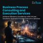 Achieve Efficiency with EnFuse's Process Execution Services