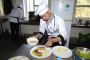 Discover Your Passion for Food with The Hotel School's Food 