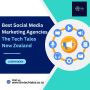 Best Social Media Marketing Agencies in New Zealand 