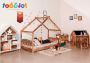 Buy Kids House Beds