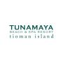 Island resorts Tioman