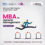 Online MBA General Management Courses - UniAthena